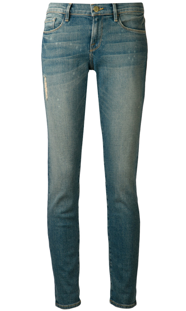 Boyfriend Jeans